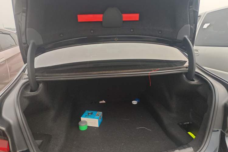 Used BMW 5 Series 2022 Restyled 530Li Leading Edition M Sport Package
