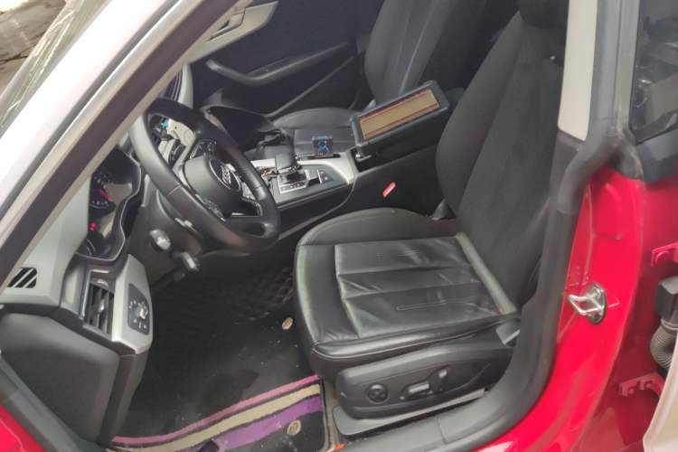 Used Audi A5 2017 Sportback 40 TFSI Fashion Model
