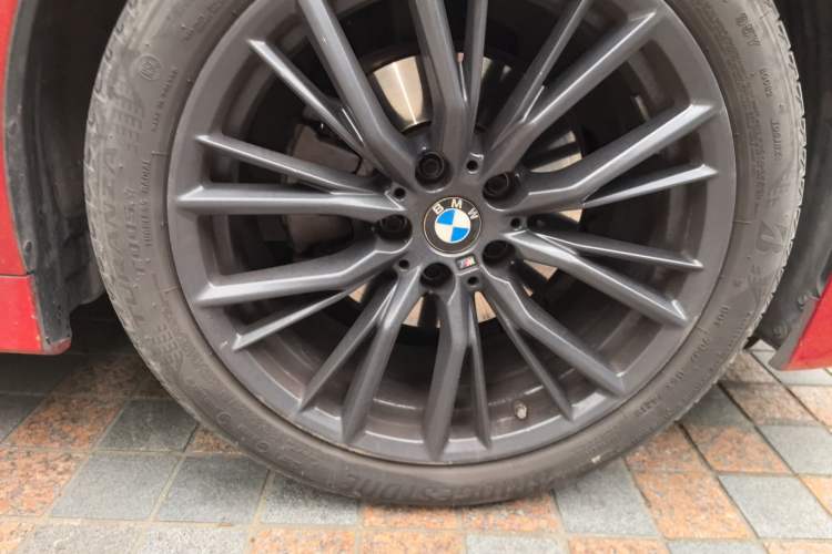 Used BMW 3 Series 2020 Restyled 325i M Sport Night Edition Package
