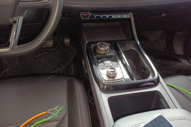 Used Ford Equator Sport 2022 EcoBoost 170 Premier Edition
