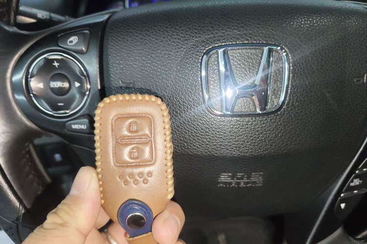 Used Honda Crosstour 2016 2.4L Luxury Edition