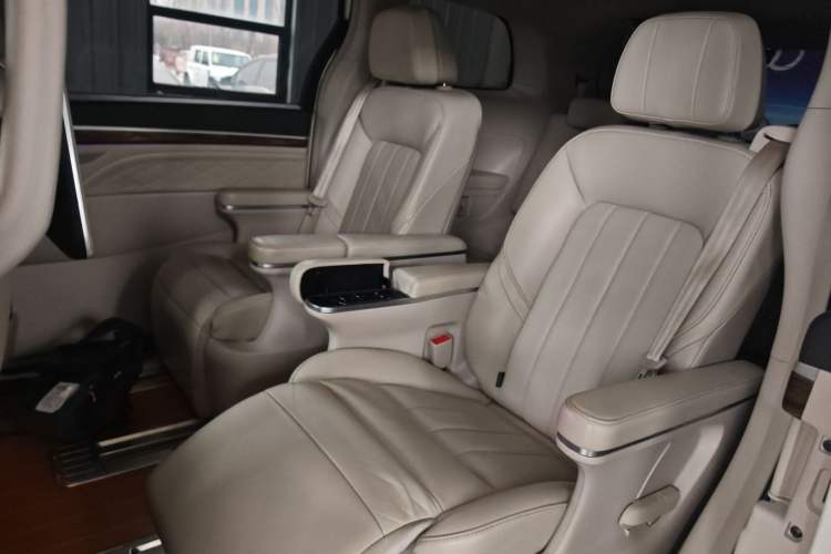 Used GAC Trumpchi M8 2018 320T Flagship Edition
