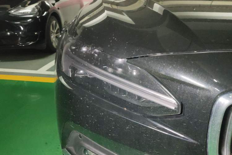 Used Volvo S90 2021 B5 Zhiyuan Luxury Edition