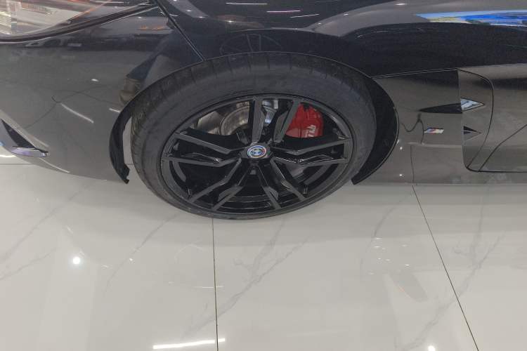 Used BMW Z4 2019 sDrive 25i M Sport Package