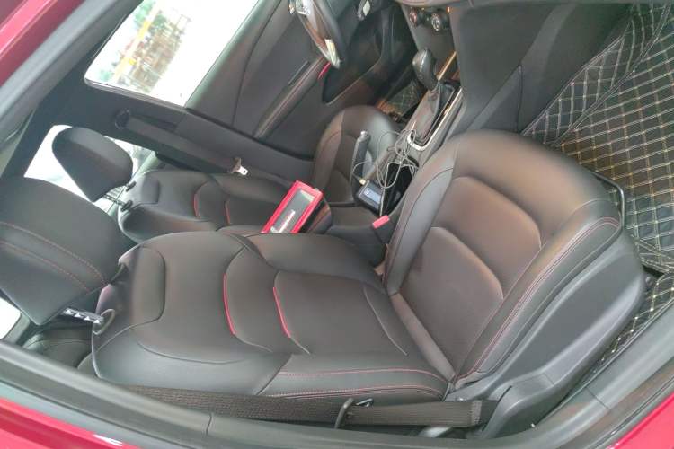 Used Chevrolet Monza 2019 RS 330T Automatic Comfort Edition China VI Standard