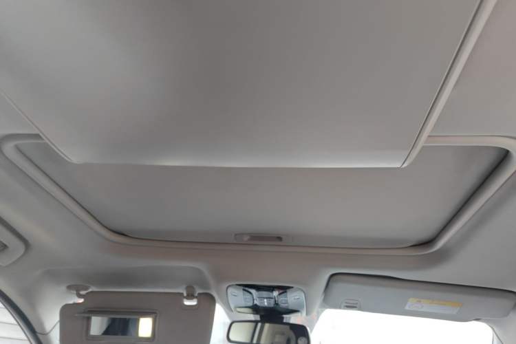 Used GAC Trumpchi M8 2021 Lingxiu Series 390T Flagship Edition