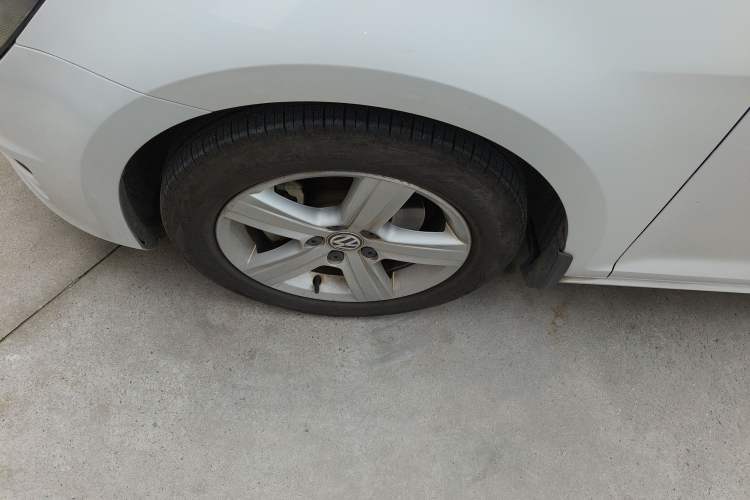 Used Volkswagen Golf 2015 1.6L Automatic Comfort Model