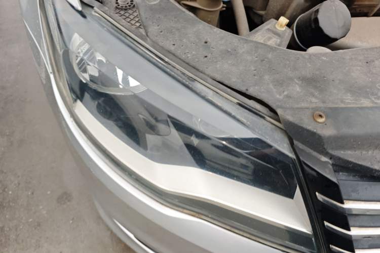 Used Volkswagen Bora 2013 1.6L Automatic Comfort Model