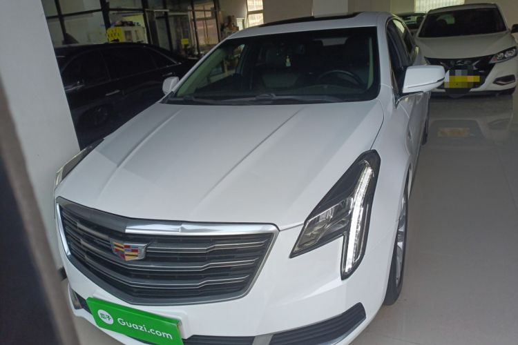 Used Cadillac XTS 2018 28T Tech Edition
