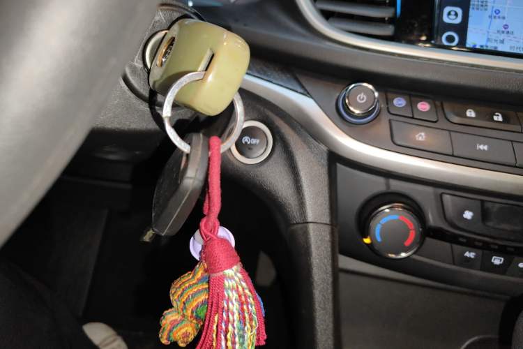 Used Buick GT 2021 Revised Version Flagship 1.5L Automatic Elite Edition
