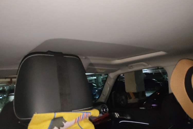 Used Tank 300 2021 Off-Road Edition 2.0T Conqueror
