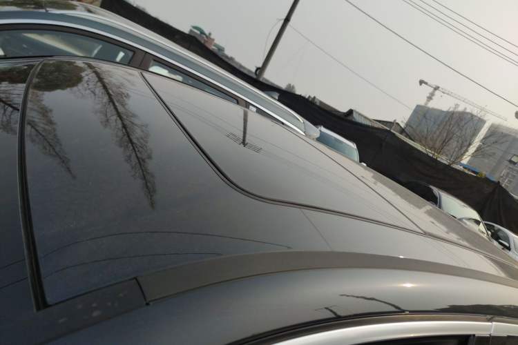 Used BMW iX3 2022 Leading Model
