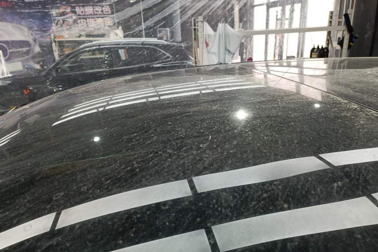 Used Li Auto L7 2023 Air model