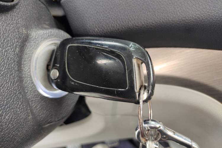 Used HYOSOW H3 2016 H3F 1.5L Manual Luxury Model