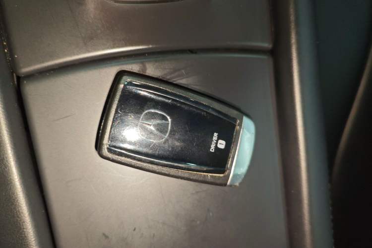 Used Acura CDX 2019 1.5T Two-Wheel Drive Enjoyment Edition
