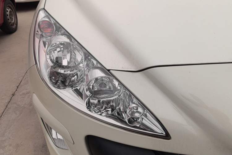 Used Peugeot 308 2009 1.6T SW Fashion Edition Right Front Headlight