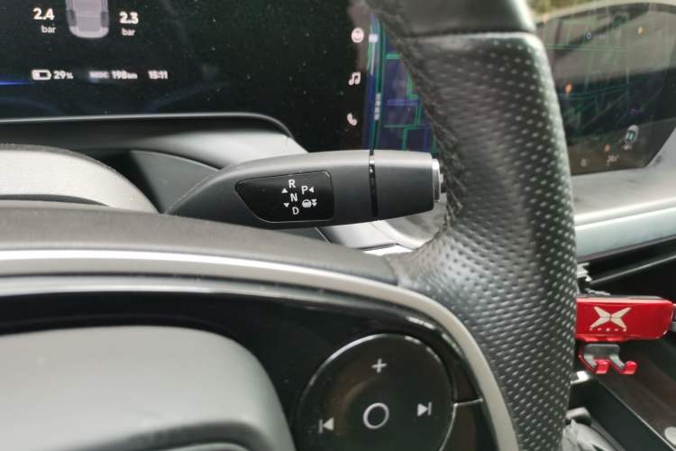 Used XPeng P7 2022 670E+ Pengyi Edition
