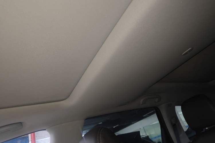 Used Infiniti QX60 2018 2.5 S/C Hybrid Two-Wheel-Drive Excellence Edition China VI Standard