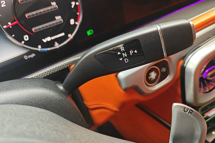 Used Mercedes-Benz G-Class 
