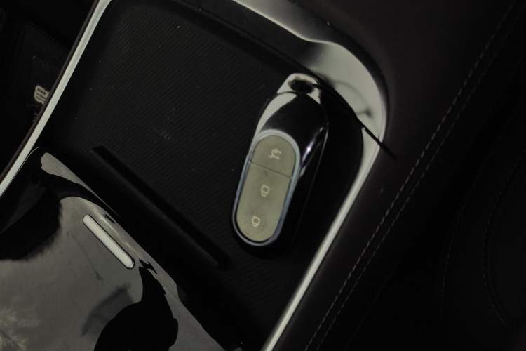 Used Leapmotor C11 2023 Pure Electric 500 Comfort Edition
