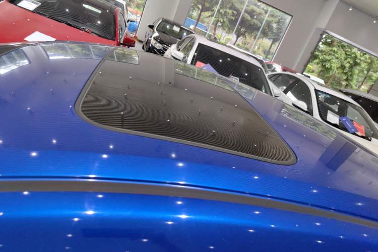 Used Honda Civic 2019 220TURBO CVT Dynamic Edition China VI Emission Standard