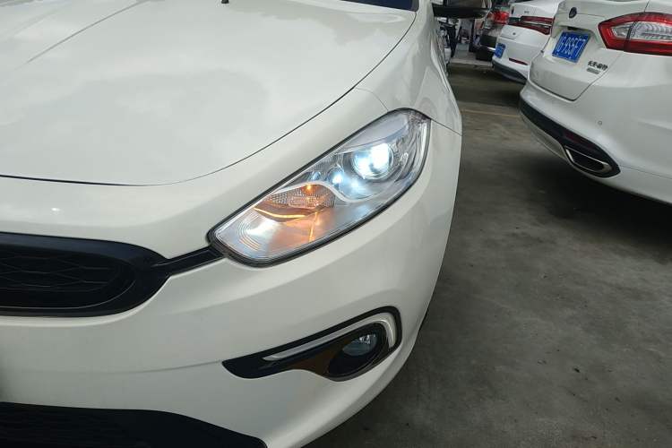 Used Fiat Ottimo 2014 1.4T Automatic Sport Edition
