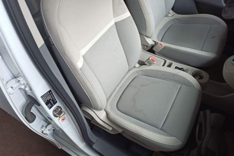 Used ORA White Cat 2020 305 km Luxury Version
