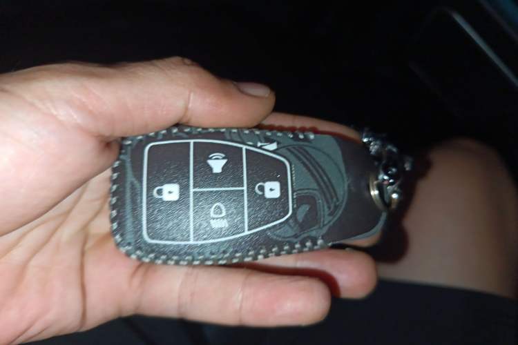 Used BAIC Off-Road BJ40 2020 2.0T Automatic Four-Wheel Drive Urban Hunter Edition Chivalrous Type