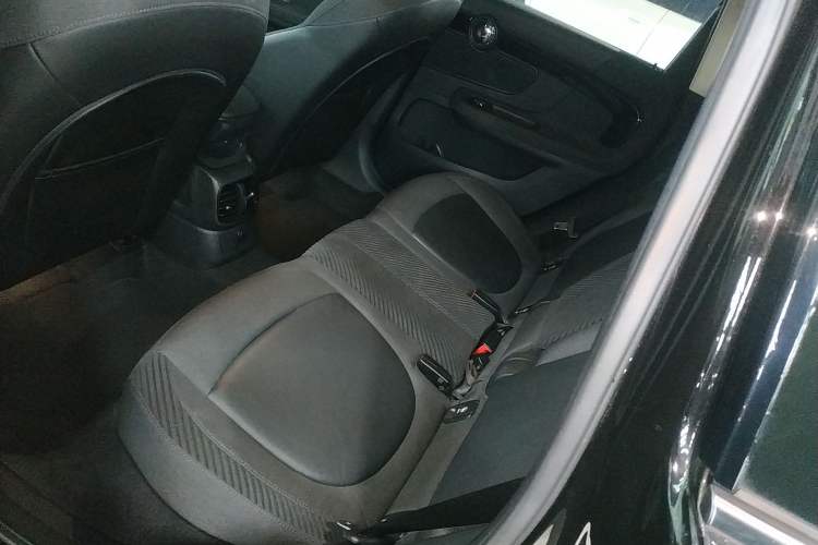 Used MINI Countryman 2017 2.0T COOPER S ALL4