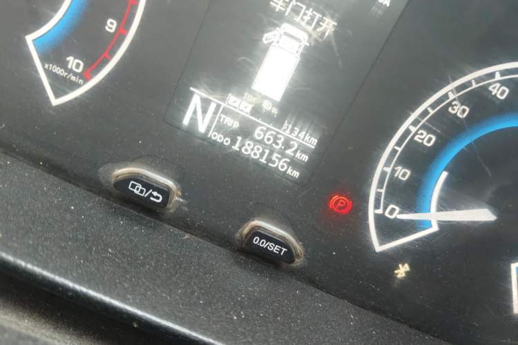 Used Karry Jiangtun 2023 Wide-body Edition Guoxuan Hi-Tech 40.55 kWh
