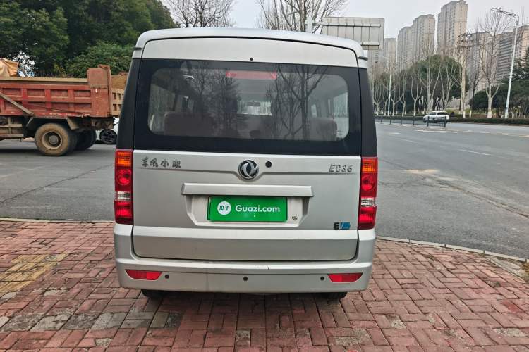 Used Dongfeng Xiaokang EC36 2022 Standard Edition CATL Battery