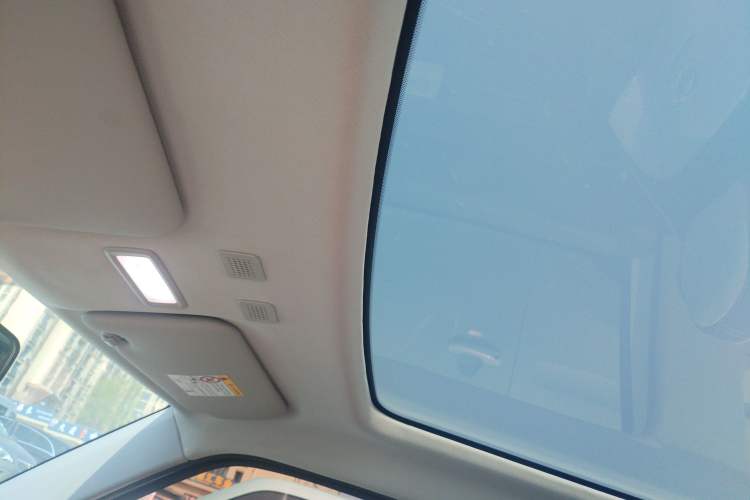 Used Geely Galaxy Panda 2023 Panda Mini New Year Edition Treasure Bear