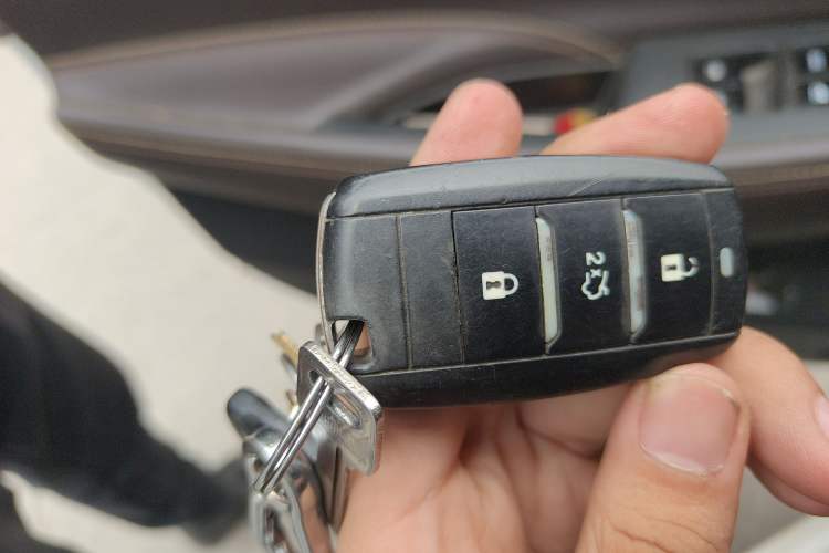 Used CHANGAN Eado DT 2019 1.6L Automatic Smart Enjoyment Model China VI Standard