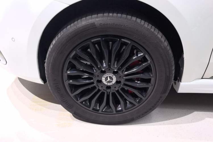 Used Mercedes-Benz V-Class 2018 V 260 Prestige Edition China VI
