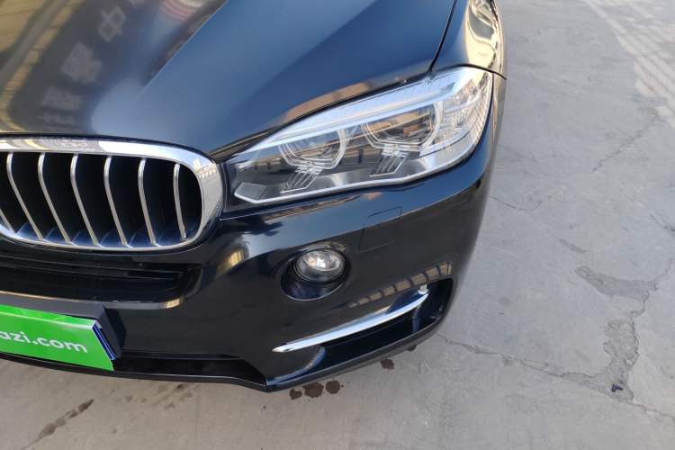 Used BMW X5 2018 xDrive35i Elegant Edition