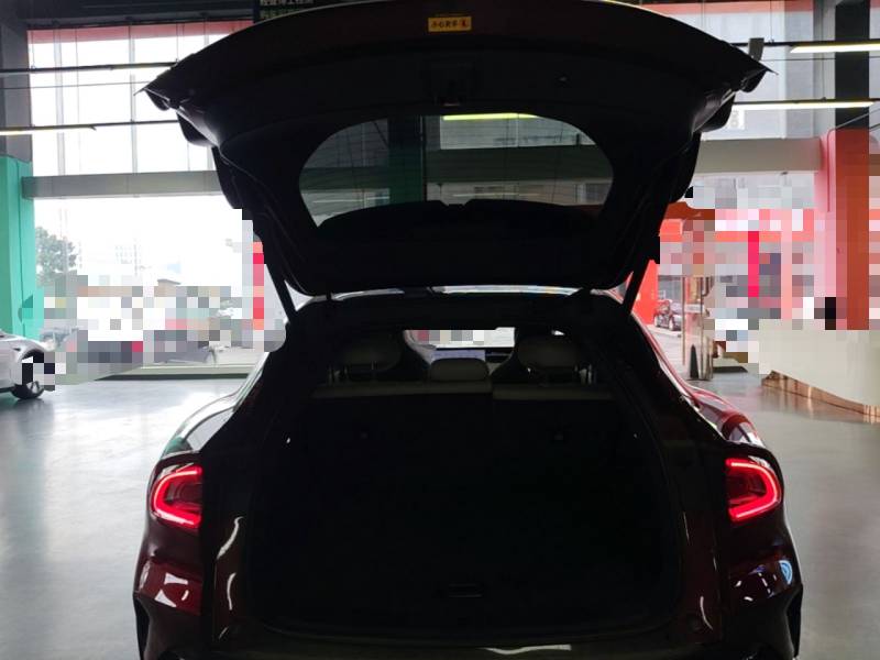 Used Xiaomi Auto YU7 2026 Standard Edition — 18