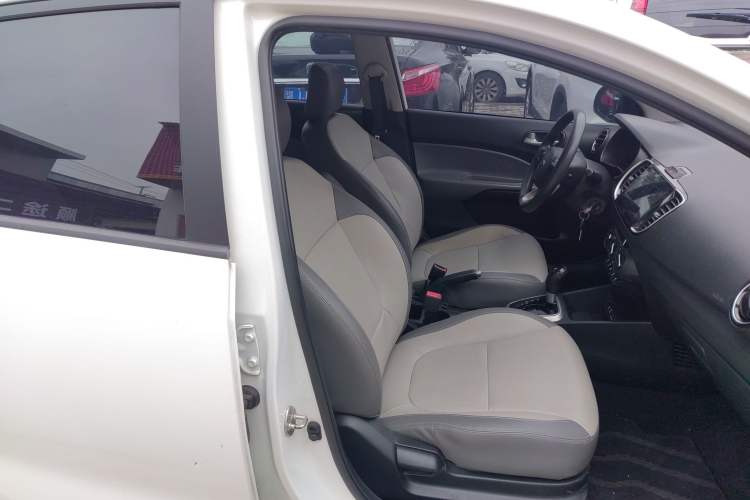 Used Kia Pegas 2017 1.4L Automatic Value Edition