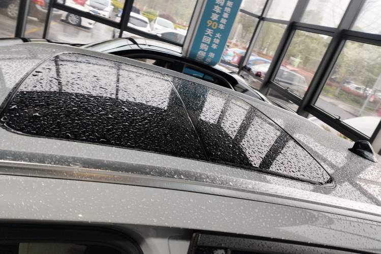 Used Lynk & Co 06 EM-P 2022 PHEV 84 km Range Pro Version
