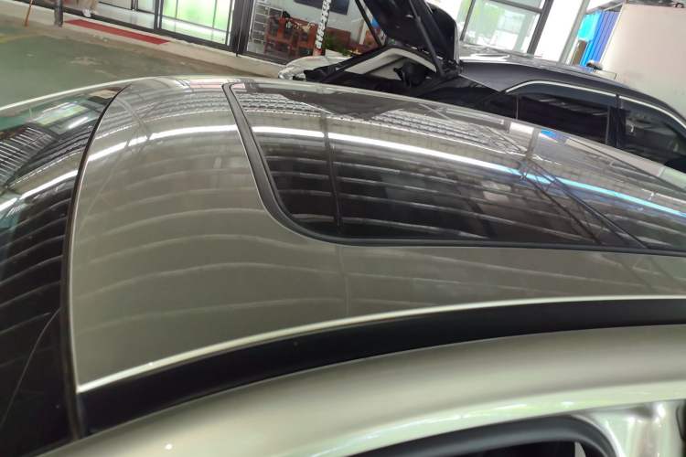 Used AION S 2022 Meizu 580