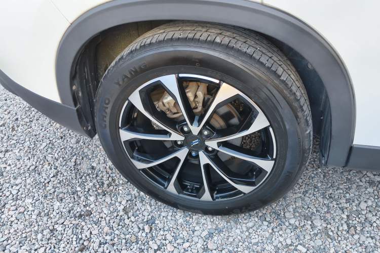 Used Oshan X7 PLUS 2023 Enjoy Edition 1.5T Automatic Prestige 7-Seater