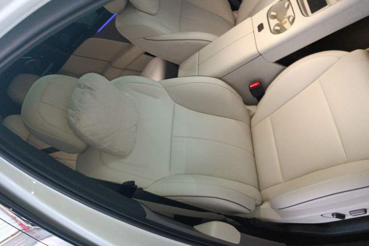 Used Li Auto Li Auto i6 2025 Model Two-Wheel-Drive Standard Type