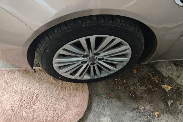 Used Buick Regal 2014 2.4L SIDI Elite Fashion Edition