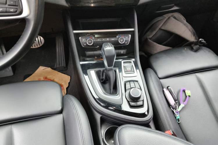 Used BMW 2 Series Active Tourer 2016 218i Sports Design Package