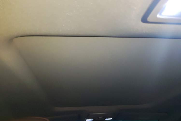 Used Geely Auto Emgrand GT 2018 1.5T MHEV Yaozhi Edition