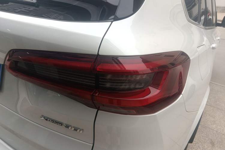 Used BMW X5 2022 xDrive30i M Sport Package
