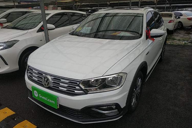 Used Volkswagen C-TREK 2017 1.6L Automatic Comfort Model