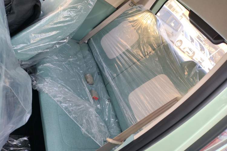 Used LINGBOX uni 2025 Mildly Sweet Version 11.52 kWh
