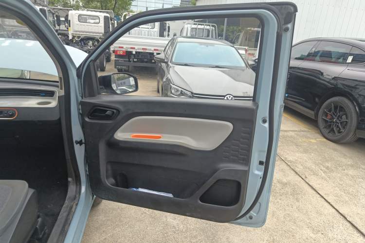 Used Wuling Hongguang MINIEV 2020 Enjoy Edition Lithium-Ion Battery