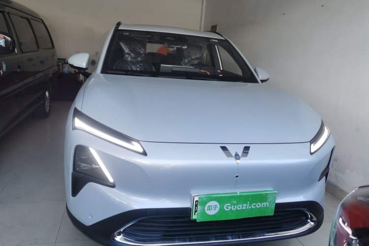 Used Wuling Xingguang S 2024 130 km Flagship Version