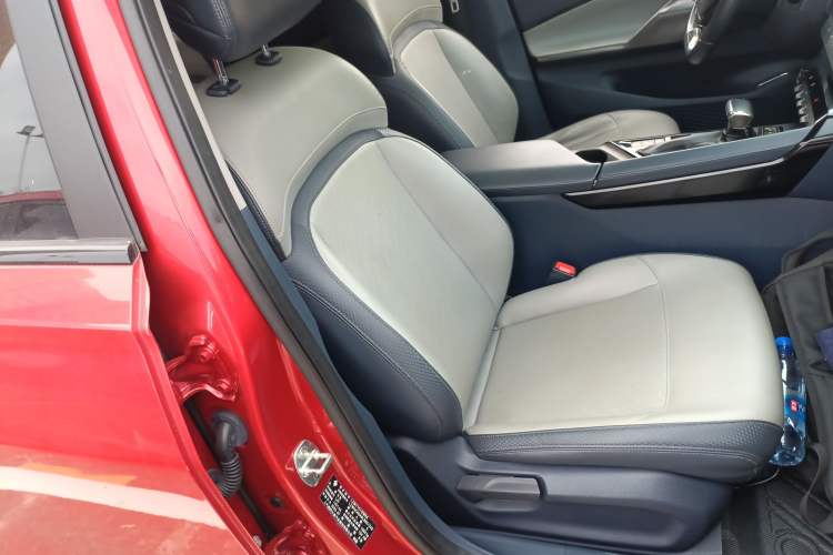 Used Baojun RC-5 2020 1.5T CVT Smart Shine Prestige Edition
